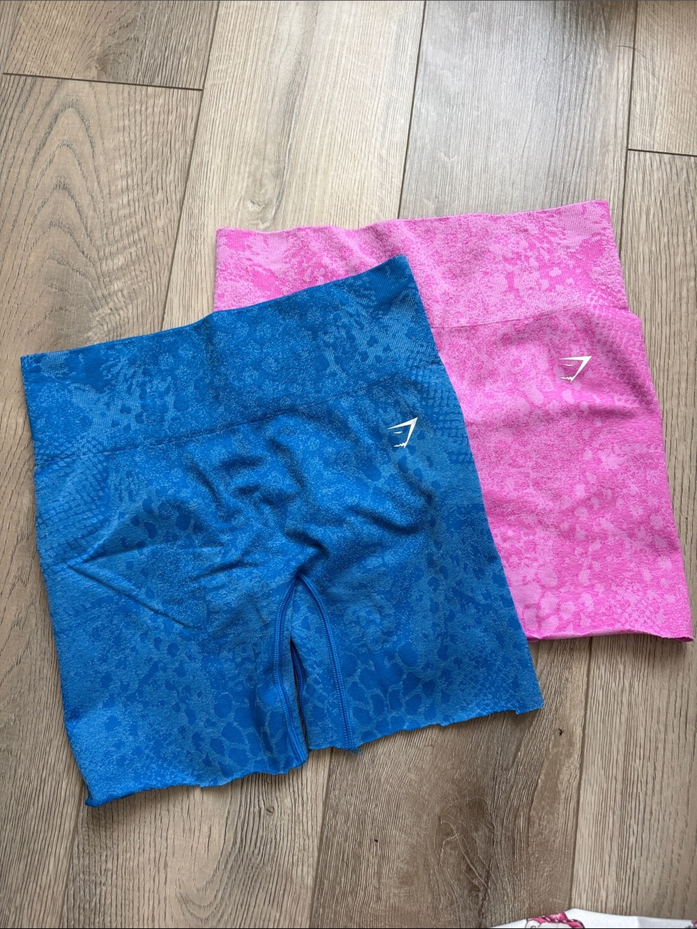 Gymshark Whitney adapt shorts